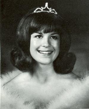 Princess Sheila Black 